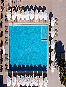 Sun Pearl Resort & Beach Hotel